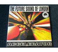 Future Sound of London the - Accelerator (30th Anniversary Edt.) (Rsd 21) [Vinilo]