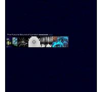 Future Sound of London the - Cascade 2020