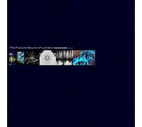 Future Sound of London the - Cascade 2020 (LP) [Vinilo]