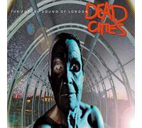 future sound of london, the - dead cities