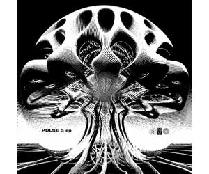 Future Sound of London - The Pulse E.P. Vol. 5