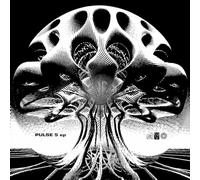 Future Sound of London - The Pulse E.P. Vol. 5 [Vinilo]
