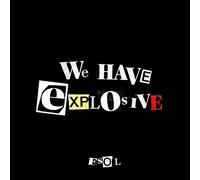 Future Sound of London - We Have Explosive