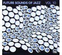 Future Sounds of Jazz 10 by Future Sounds of Jazz