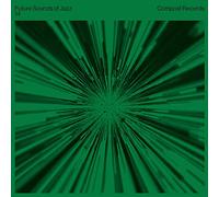 Future Sounds of Jazz Vol. 14 - 4 LP [Vinilo]