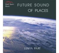 Future Sounds Of Places