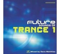 Future Sounds of Trance 1