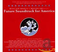 Future Soundtrack For America - Future Soundtrack For America