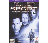 Future Sport [Edizione: Regno Unito] [Reino Unido] [DVD]