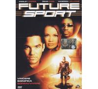 Future sport [Italia] [DVD]