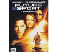 Future Sport [Italia] [DVD]