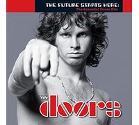 Future Stars Here: Essential D