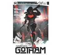 Future State: Gotham Vol. 1