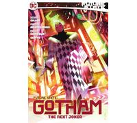 Future State: Gotham Vol. 2: Gotham 2