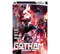 Future State: Gotham Vol. 3: Batmen At War