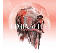 Future Static – Liminality – Vinilo 12" coloreado (Importación USA)
