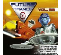 Future Trance 29 (2004) - Future Trance 29