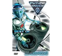 Future Trance - Best of [Alemania] [DVD]