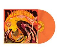 Future Utopia - Future Utopia - Django's High [Vinilo]
