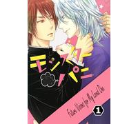 Future Visions for My Loved One Vol.1