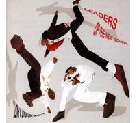 Future Without a Past (CD) Leaders Of The New School (Importación USA)