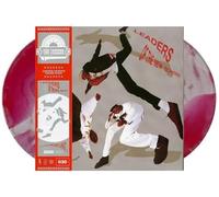 FUTURE WITHOUT A PAST (RED & SILVER VINYL/2LP)