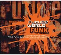 Future World Funk - Future World Funk 2