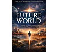 FUTURE WORLD: Humanity, Technology, and the Next Age of Civilization