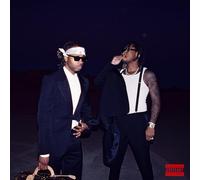 Future X Metro Boomin - We Don't Trust You [Vinilo]