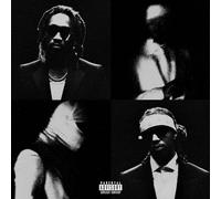 Future X Metro Boomin - We Still Don't Trust You [Vinilo]