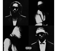 Future X Metro Boomin - We Still Don't Trust You [Vinilo]