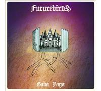 Futurebirds Baba Yaga (CD) Album (Importación USA)