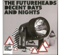 Futureheads - Decent Days & Nights [Vinilo]