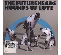 Futureheads - Hounds of Love [Vinilo]