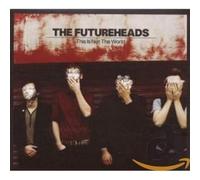Futureheads - This Is Not the World