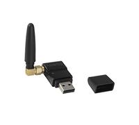 FUTURELIGHT WDR - Receptor inalámbrico DMX USB con tecnología LumenRadio, 2,4 GHz