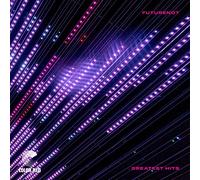 Futurenot: Greatest Hits [CD]