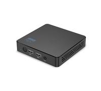 FutureNUC ChromeOS Flexbox Mini PC Intel N150-12GB RAM, SSD 256GB | Google ChromeOS Flex - WiFi 6E - BT 5.3 - 2x HDMI 2.1 4K - Para Google Workspace y señalización digital - Empresa alemana