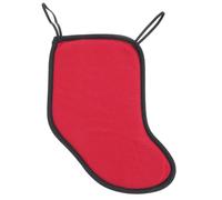 FUTUREORYY Almohadilla de Mentonera de Algodón para Violín Soporte Cómodo y Suave para Hombro Accesorio Práctico para Principiantes y Profesionales