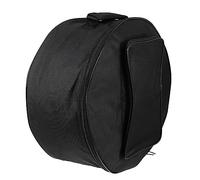 FUTUREORYY Bolsa Para Caja De Acolchada Para Batería Estuche Para Caja Funda Para Transporte y Protección De Accesorios De Percusión