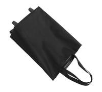 FUTUREORYY Carro de Compra Plegable Material de Plástico y Acero al Carbono con Ruedas, Fácil de Maniobrar Adecuado para Uso Cotidiano y Transportar Bolsos Pequeños