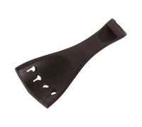 FUTUREORYY Cordal de Violín de Madera con Accesorio Resistente y Fácil de Instalar para Amantes del Violín de Repuesto Ligera y Duradera