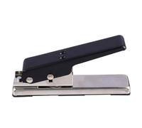 FUTUREORYY Cortador de Púas Fácil de Usar para Cortar Tarjetas Plásticas Duras, Accesorio Adecuado para Guitarra de Hierro Negro para Amantes Guitarra