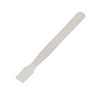 FUTUREORYY Herramienta Metálica para Abrir Carcasa y Raspar Pasta de Soldar Diseño Ergonómico Antideslizante Resistente y Precisa para Uso Profesional