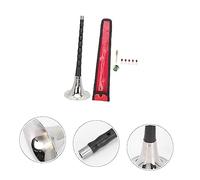 FUTUREORYY Instrumento de Viento de Madera Profesional Suona Chino D con Accesorios Aleatorios para Práctica y Actuación Color Aleatorio