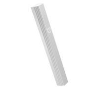 FUTUREORYY Mezuzah para Puerta de Aleación de Aluminio Soporte para de Bendición Judía Decoración Moderna para Hogar según Tradición Judaica