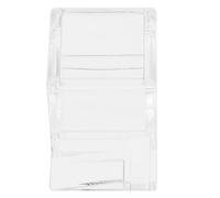 FUTUREORYY Plastico Transparente Hormiguero Bebida Hormigas Comedero Estable Ants Water Feeder para Alimentación y Bebida de Hormigas Fácil de Usar