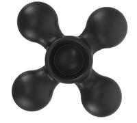 FUTUREORYY Protector Antideslizante para Cello Endpin Stopper Soporte de Goma para Violonchelo Accesorio Profesional para Piso