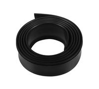 FUTUREORYY Protector de Lluvia para Puerta y Ventana Tira Adhesiva Deflector Antilluvia con Fuerte Agarre para Exteriores Barrera contra Filtraciones y Humedad Metros