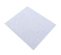 FUTUREORYY Protector de Placa Adhesivo para Guitarra Clásica Pegatinas Antiarañazos y Diseño Personalizable Adecuado para Guitarra de Madera y Bricolaje